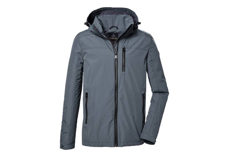 G.I.G.A. DX by killtec Softshelljacke Jacke GS 130 von G.I.G.A. DX by killtec