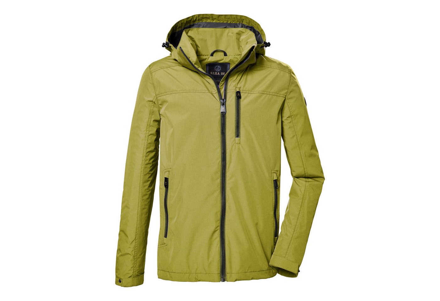 G.I.G.A. DX by killtec Softshelljacke Jacke GS 130 G.I.G.A. DX by killtec Softshelljacke Jacke GS 130 von G.I.G.A. DX by killtec