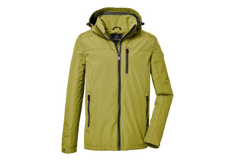 G.I.G.A. DX by killtec Softshelljacke Jacke GS 130 von G.I.G.A. DX by killtec