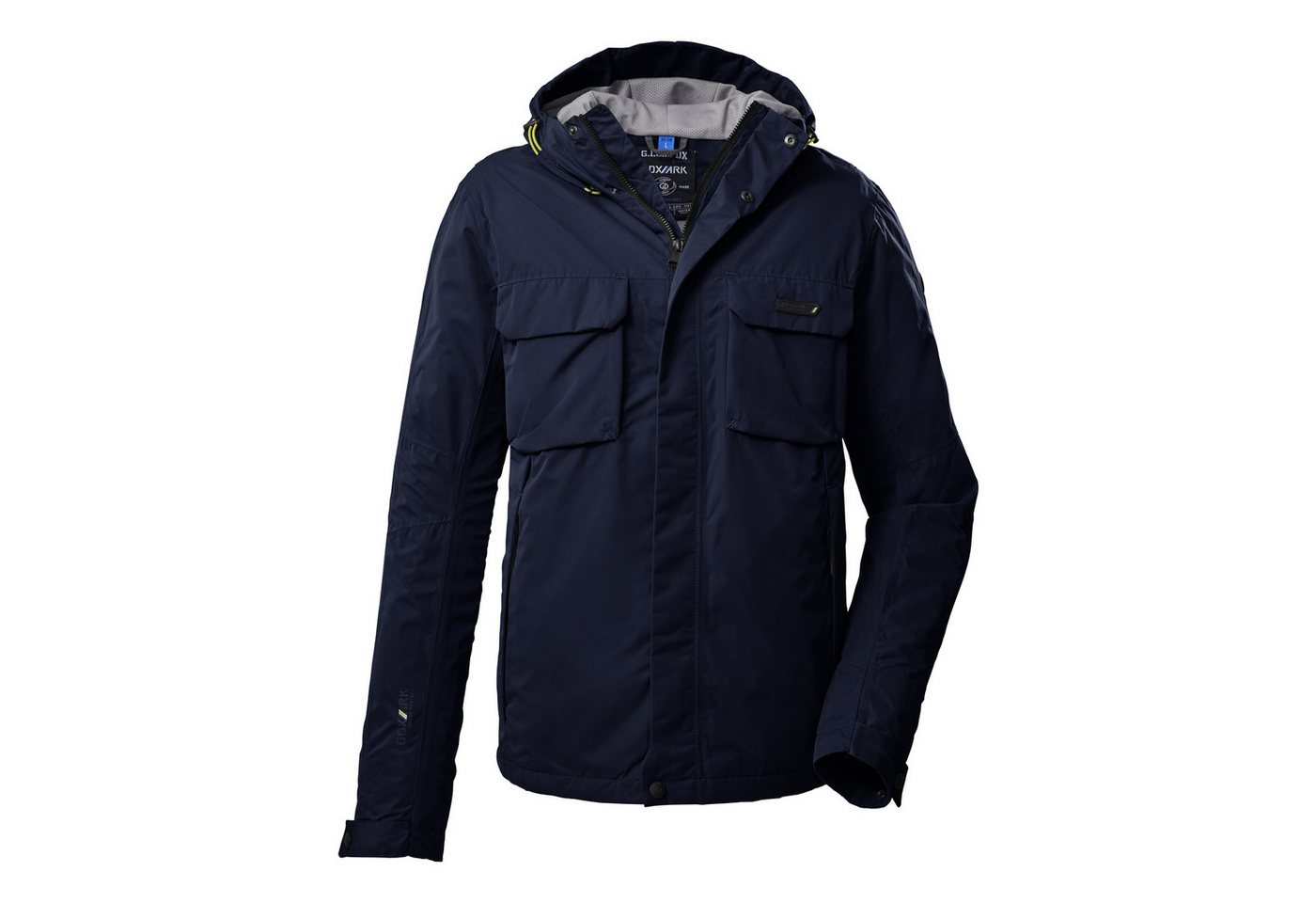G.I.G.A. DX by killtec Softshelljacke Jacke GS 149 MN JCKT G.I.G.A. DX by killtec Softshelljacke Jacke GS 149 MN JCKT von G.I.G.A. DX by killtec