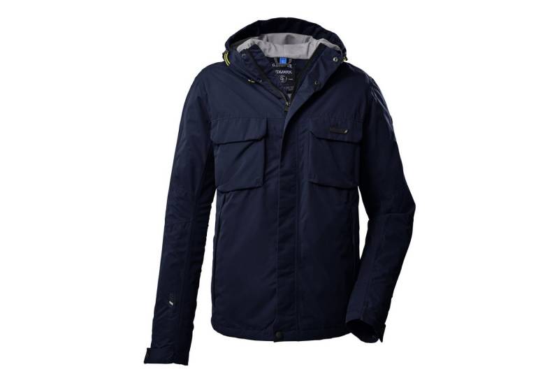 G.I.G.A. DX by killtec Softshelljacke Jacke GS 149 MN JCKT von G.I.G.A. DX by killtec