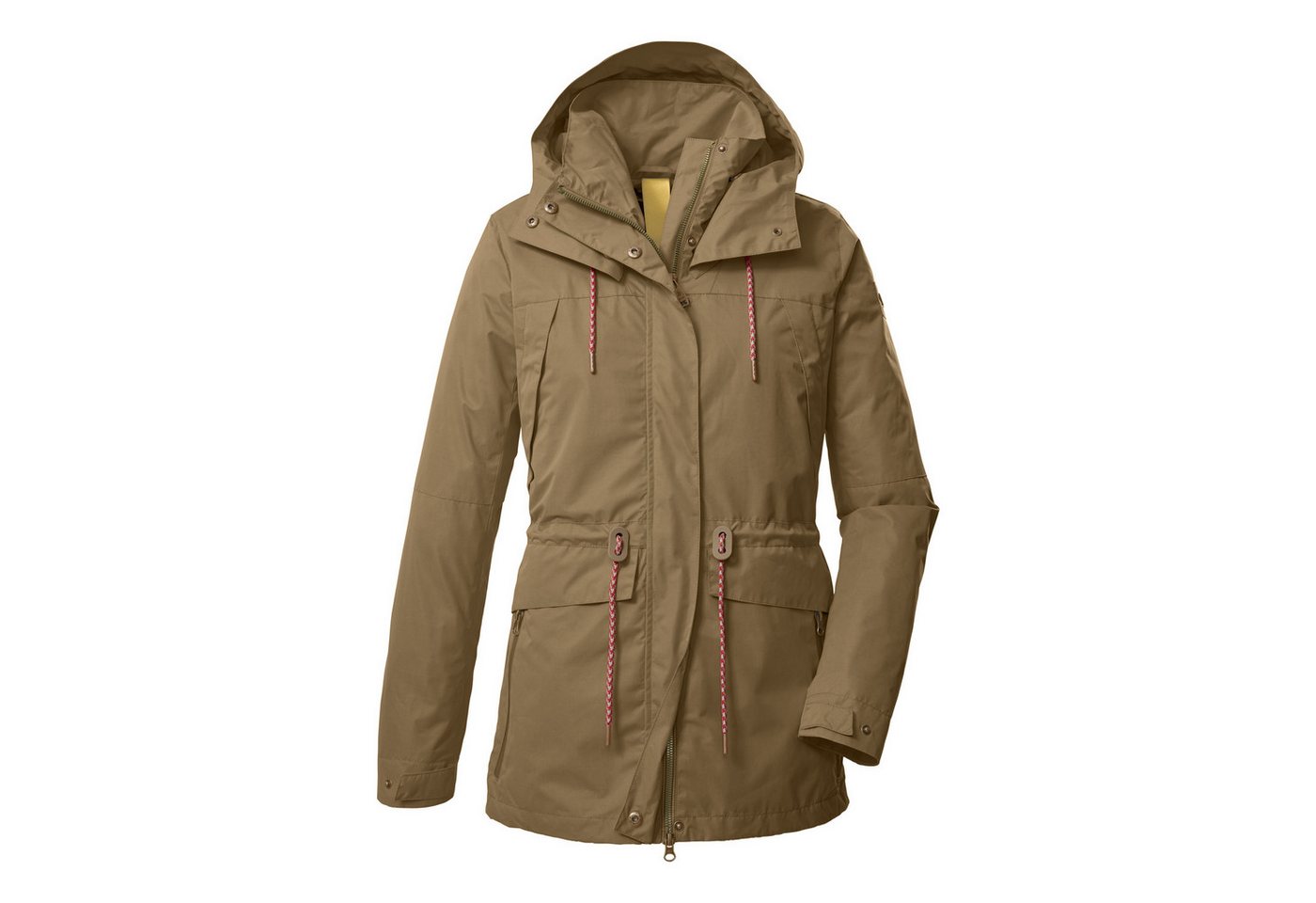 G.I.G.A. DX by killtec Softshelljacke Jacke GS 167 G.I.G.A. DX by killtec Softshelljacke Jacke GS 167 von G.I.G.A. DX by killtec