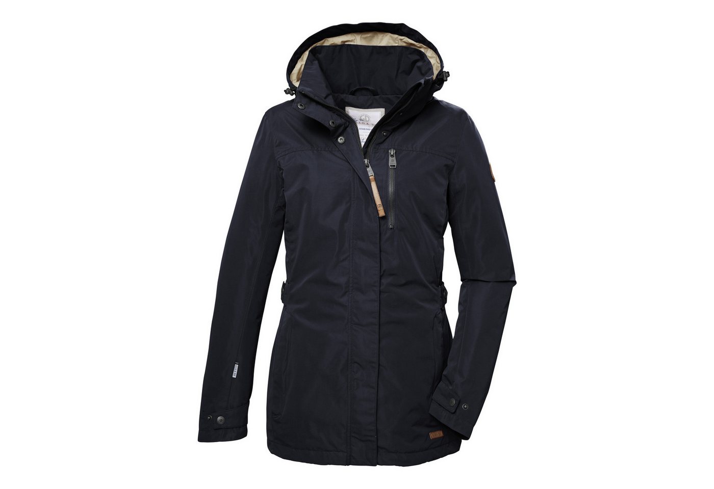 G.I.G.A. DX by killtec Funktionsjacke Jacke GS 26 G.I.G.A. DX by killtec Funktionsjacke Jacke GS 26 von G.I.G.A. DX by killtec