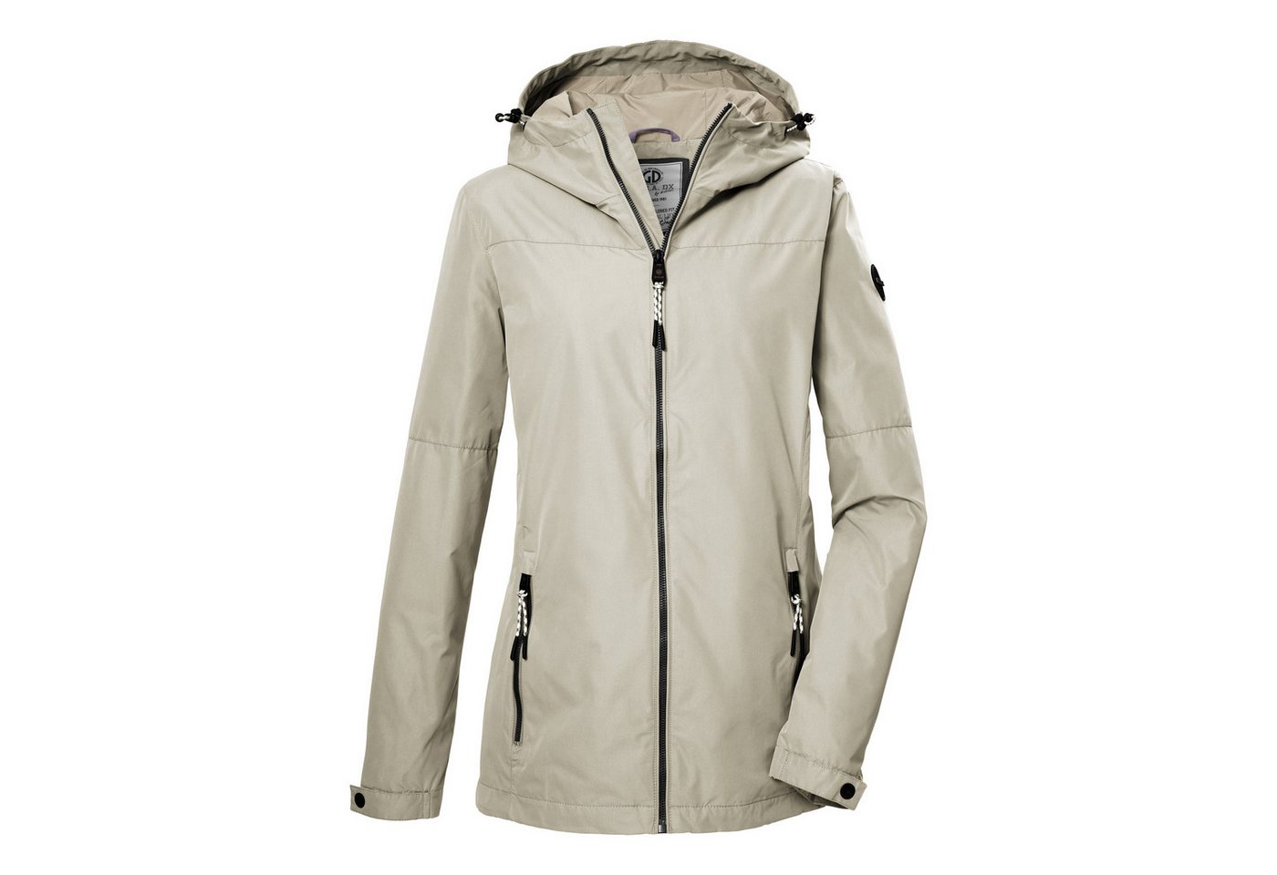 G.I.G.A. DX by killtec Softshelljacke Jacke GS 71 von G.I.G.A. DX by killtec