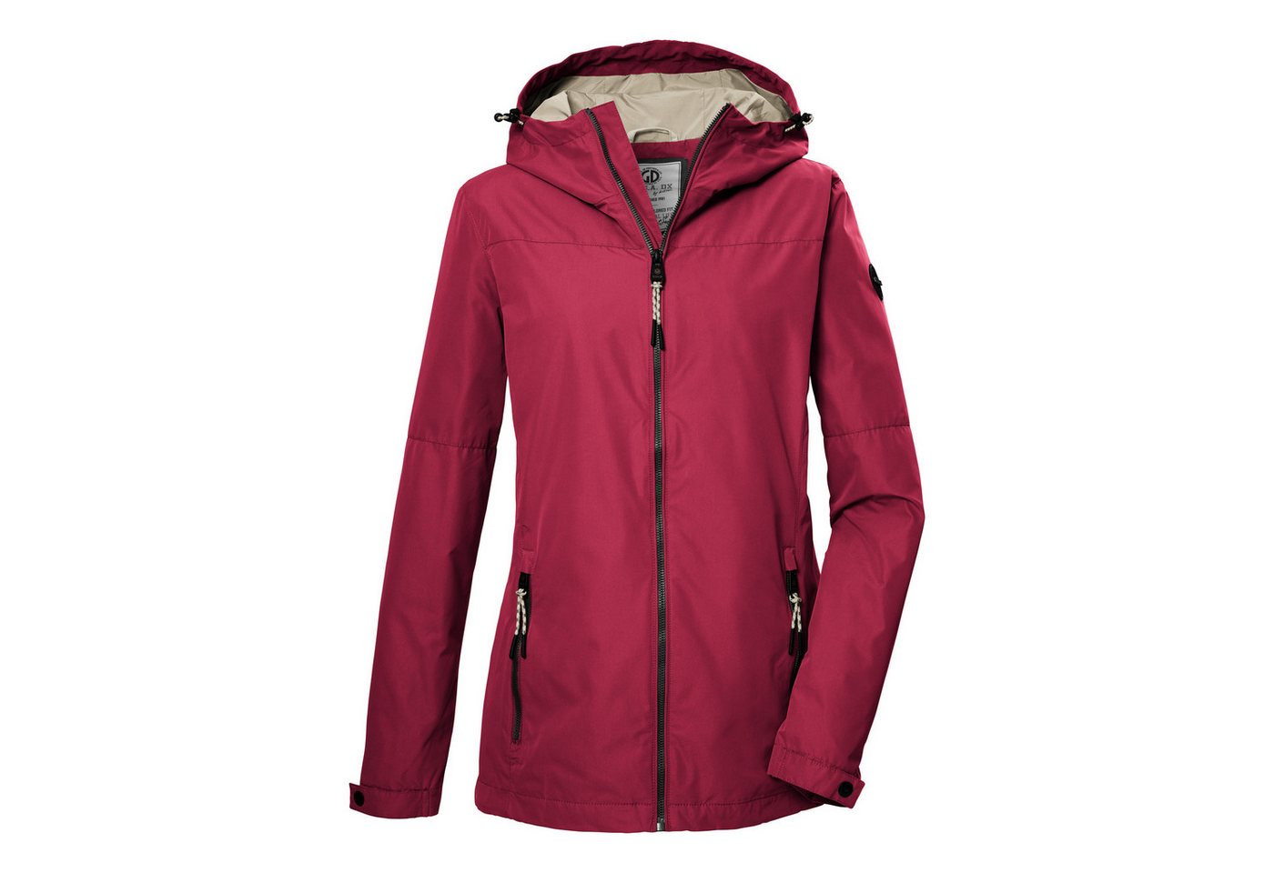 G.I.G.A. DX by killtec Softshelljacke Jacke GS 71 von G.I.G.A. DX by killtec