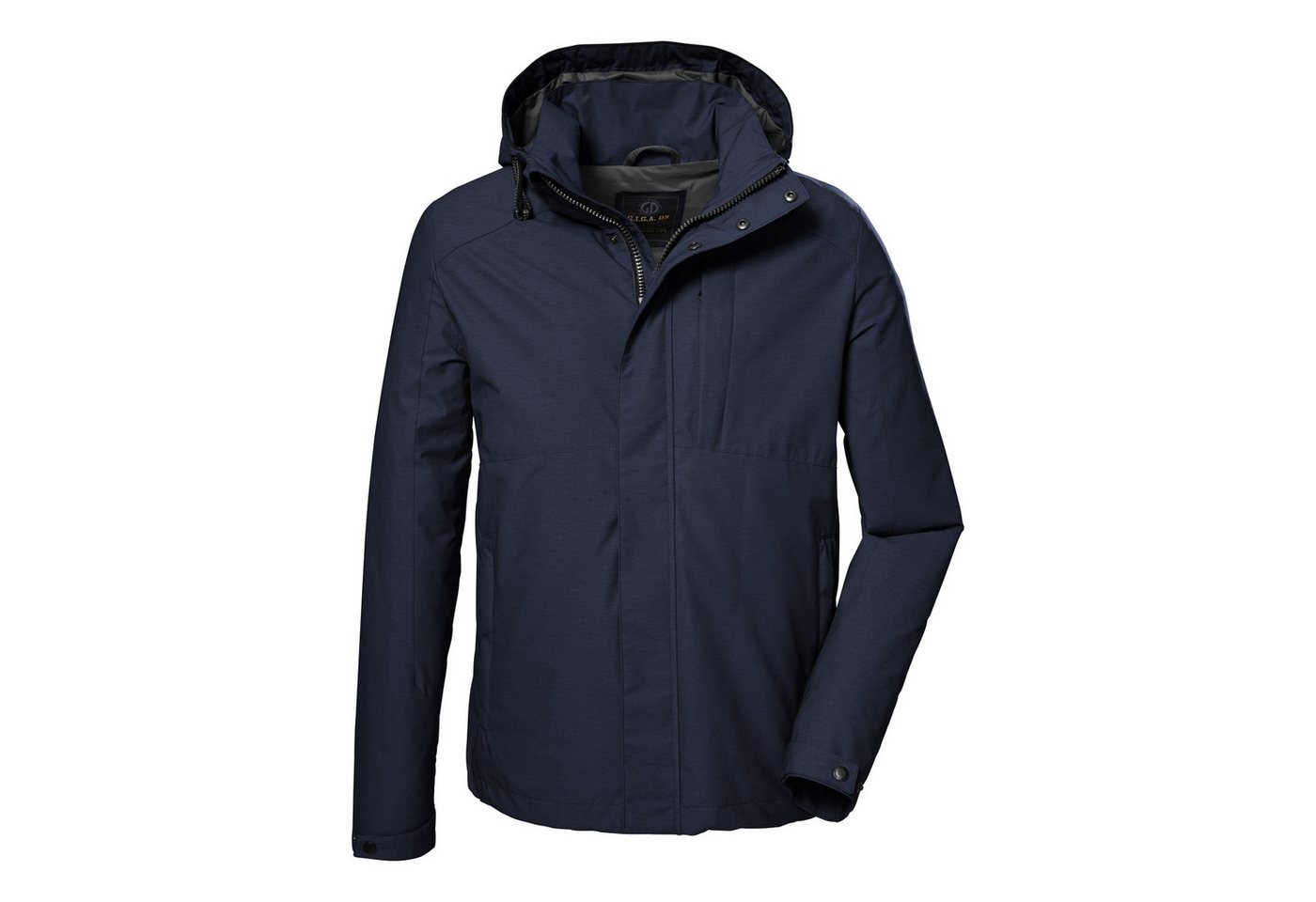 G.I.G.A. DX by killtec Softshelljacke Jacke GS 9 G.I.G.A. DX by killtec Softshelljacke Jacke GS 9 von G.I.G.A. DX by killtec