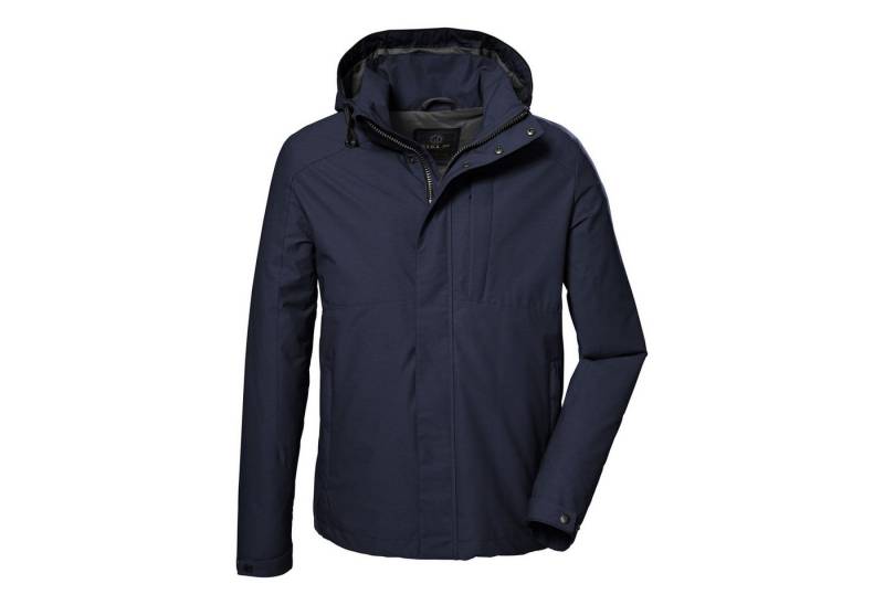 G.I.G.A. DX by killtec Softshelljacke Jacke GS 9 von G.I.G.A. DX by killtec