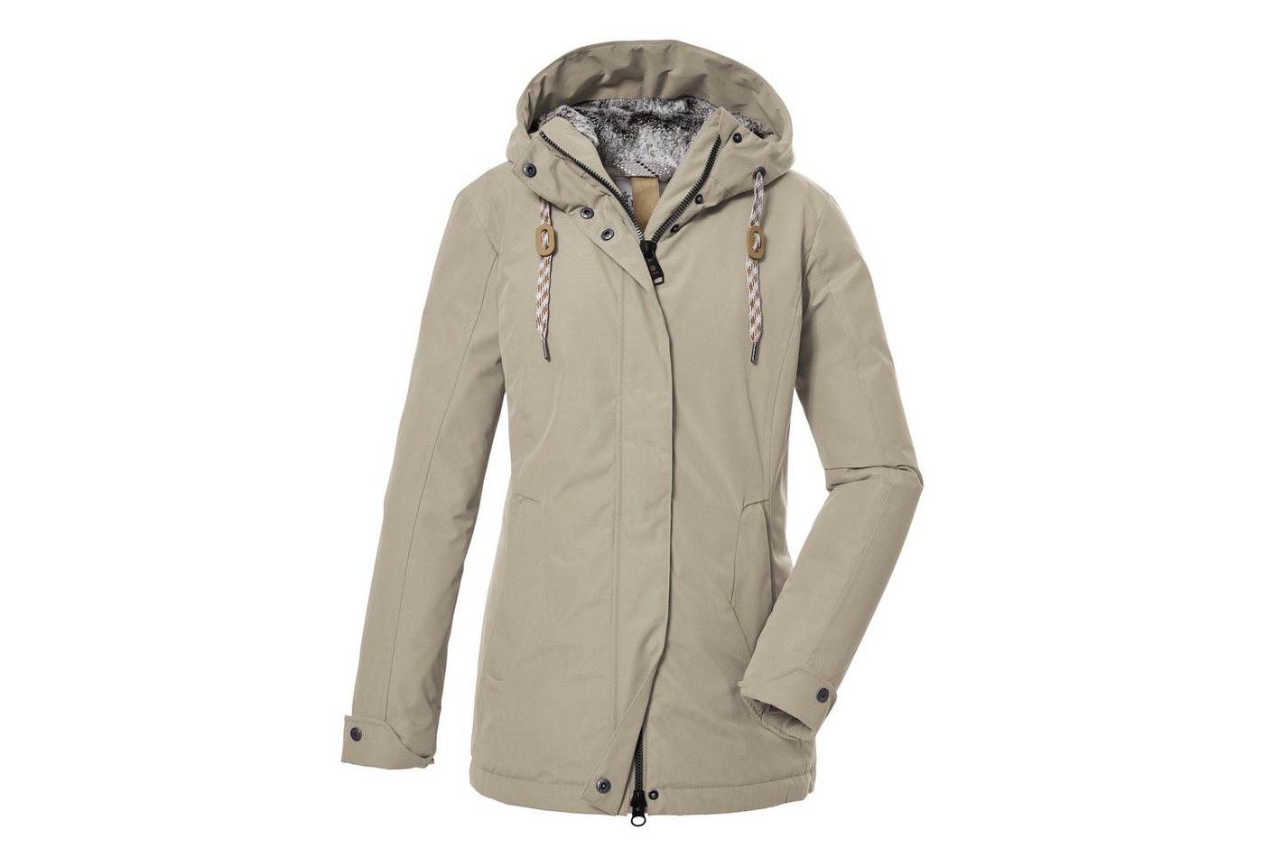 G.I.G.A. DX by killtec Softshelljacke Jacke GW 14 G.I.G.A. DX by killtec Softshelljacke Jacke GW 14 von G.I.G.A. DX by killtec