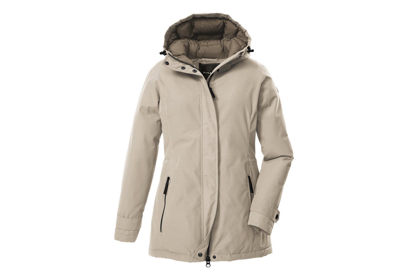 G.I.G.A. DX by killtec Softshelljacke Jacke GW 23 WMN JCKT von G.I.G.A. DX by killtec