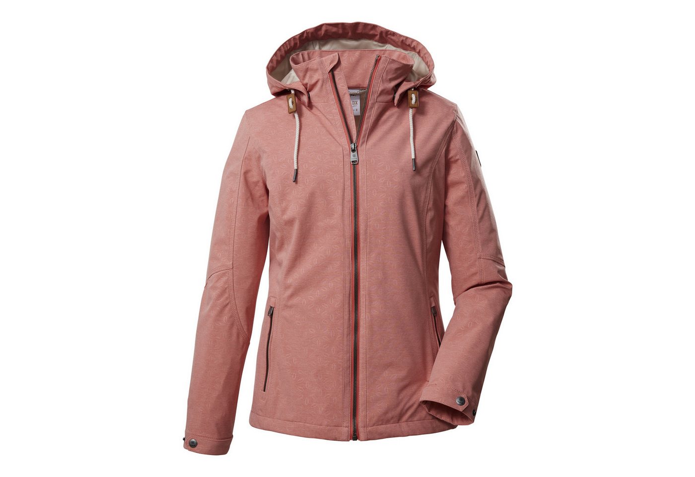 G.I.G.A. DX by killtec Funktionsjacke Softshelljacke GS 141 WMN SFTSHLL JCKT G.I.G.A. DX by killtec Funktionsjacke Softshelljacke GS 141 WMN SFTSHLL JCKT von G.I.G.A. DX by killtec