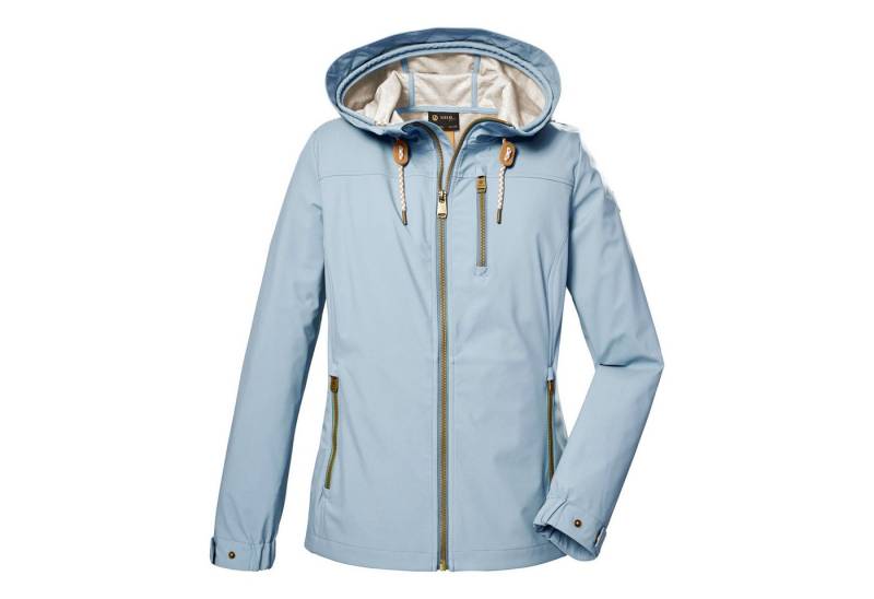 G.I.G.A. DX by killtec Funktionsjacke Softshelljacke GS 24 von G.I.G.A. DX by killtec