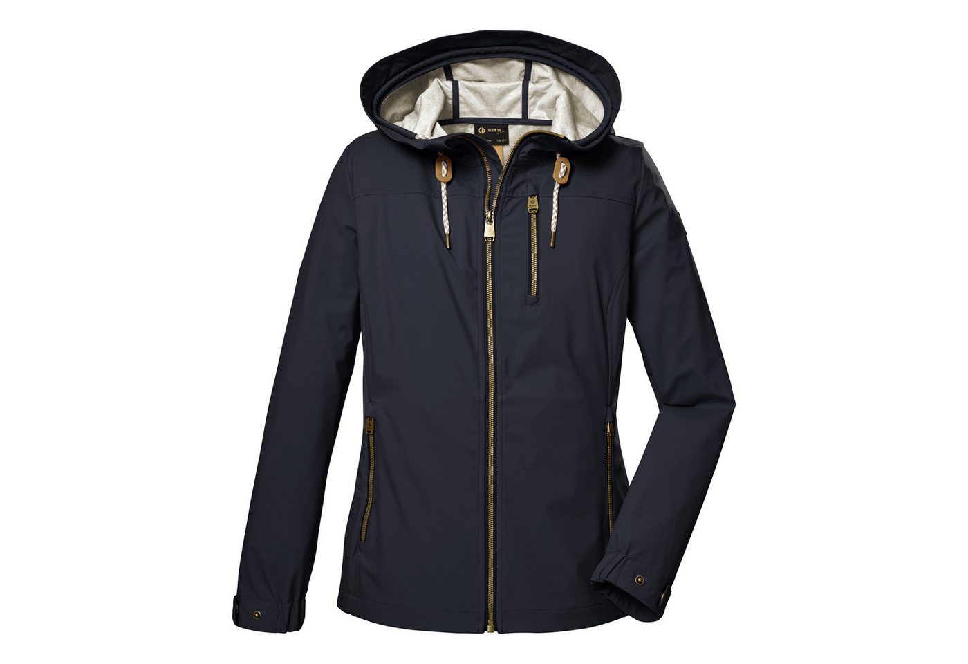 G.I.G.A. DX by killtec Funktionsjacke Softshelljacke GS 24 G.I.G.A. DX by killtec Funktionsjacke Softshelljacke GS 24 von G.I.G.A. DX by killtec