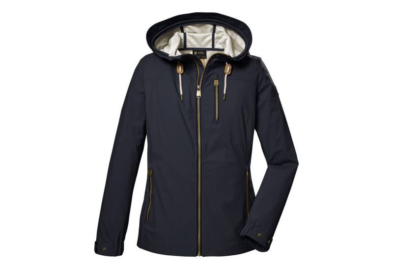G.I.G.A. DX by killtec Funktionsjacke Softshelljacke GS 24 von G.I.G.A. DX by killtec