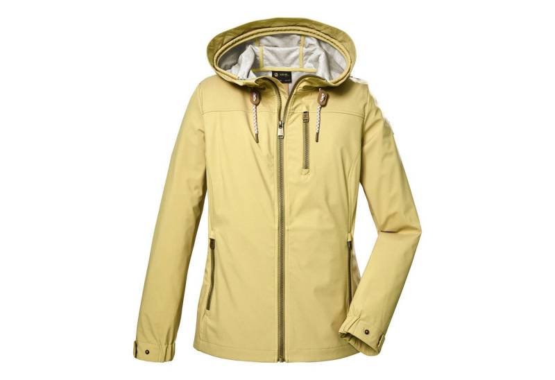 G.I.G.A. DX by killtec Funktionsjacke Softshelljacke GS 24 von G.I.G.A. DX by killtec