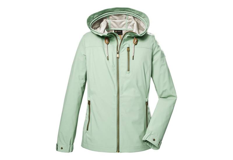 G.I.G.A. DX by killtec Funktionsjacke Softshelljacke GS 24 von G.I.G.A. DX by killtec