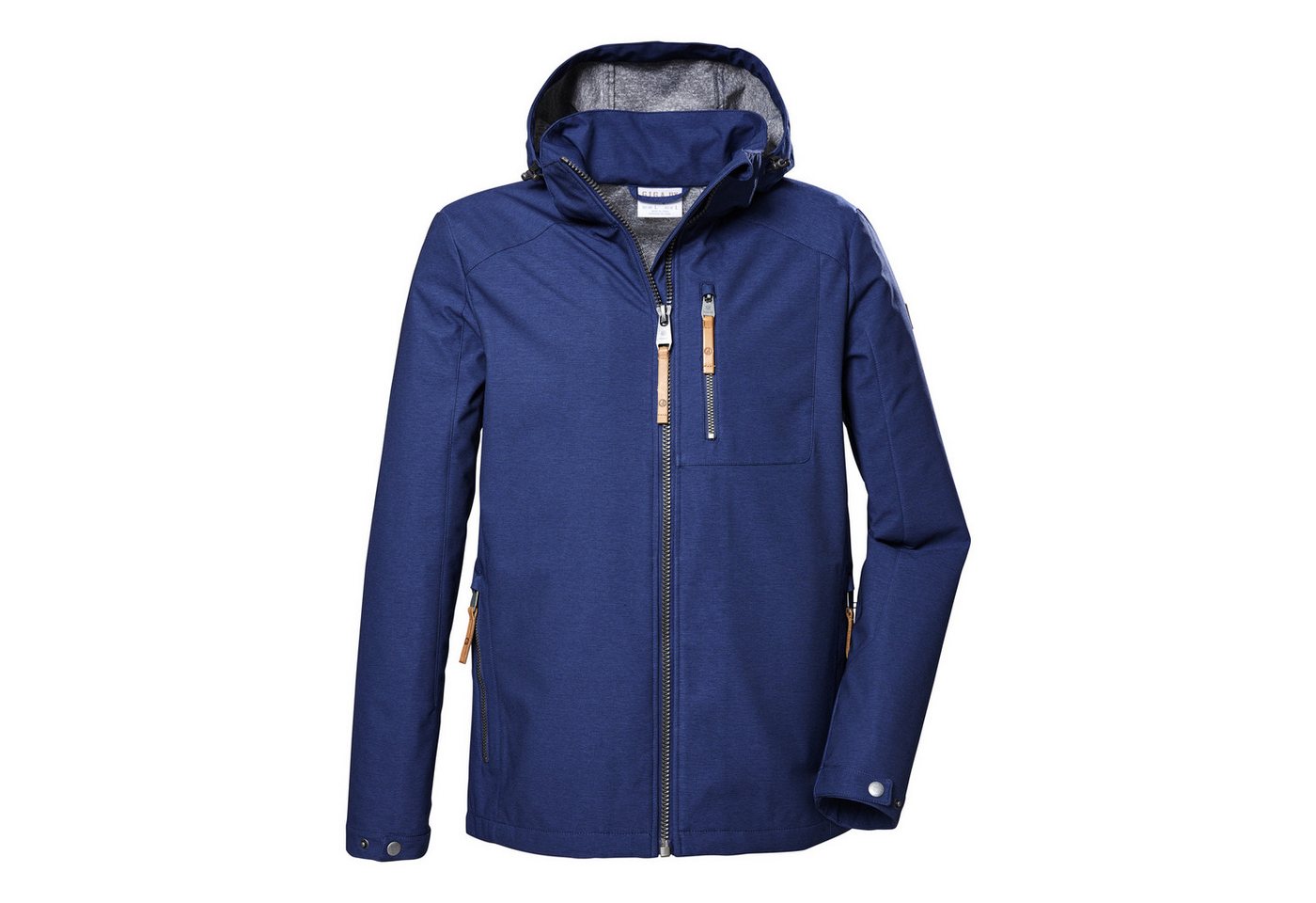 G.I.G.A. DX by killtec Softshelljacke Softshelljacke GS 7 G.I.G.A. DX by killtec Softshelljacke Softshelljacke GS 7 von G.I.G.A. DX by killtec