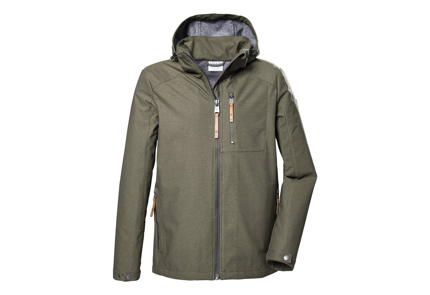 G.I.G.A. DX by killtec Softshelljacke Softshelljacke GS 7 G.I.G.A. DX by killtec Softshelljacke Softshelljacke GS 7 von G.I.G.A. DX by killtec