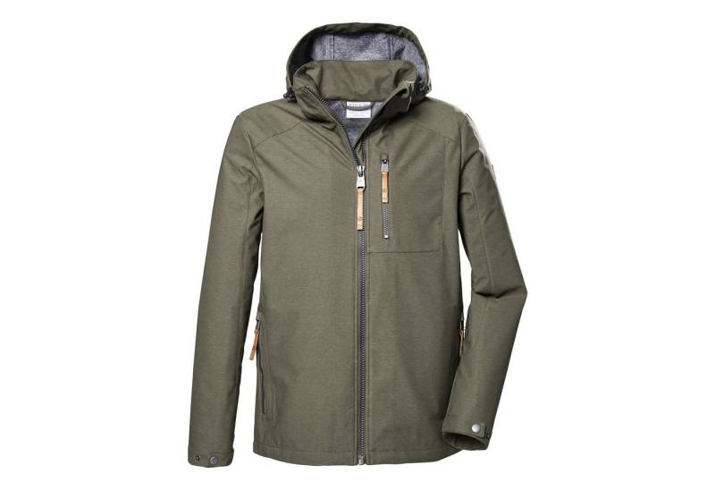 G.I.G.A. DX by killtec Softshelljacke Softshelljacke GS 7 von G.I.G.A. DX by killtec