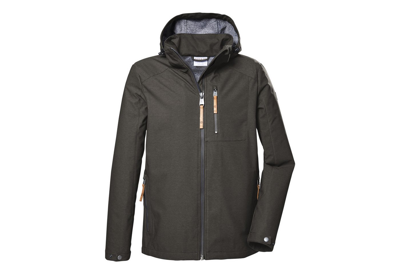 G.I.G.A. DX by killtec Softshelljacke Softshelljacke GS 7 G.I.G.A. DX by killtec Softshelljacke Softshelljacke GS 7 von G.I.G.A. DX by killtec
