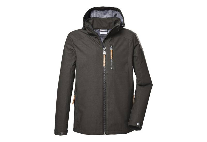G.I.G.A. DX by killtec Softshelljacke Softshelljacke GS 7 von G.I.G.A. DX by killtec