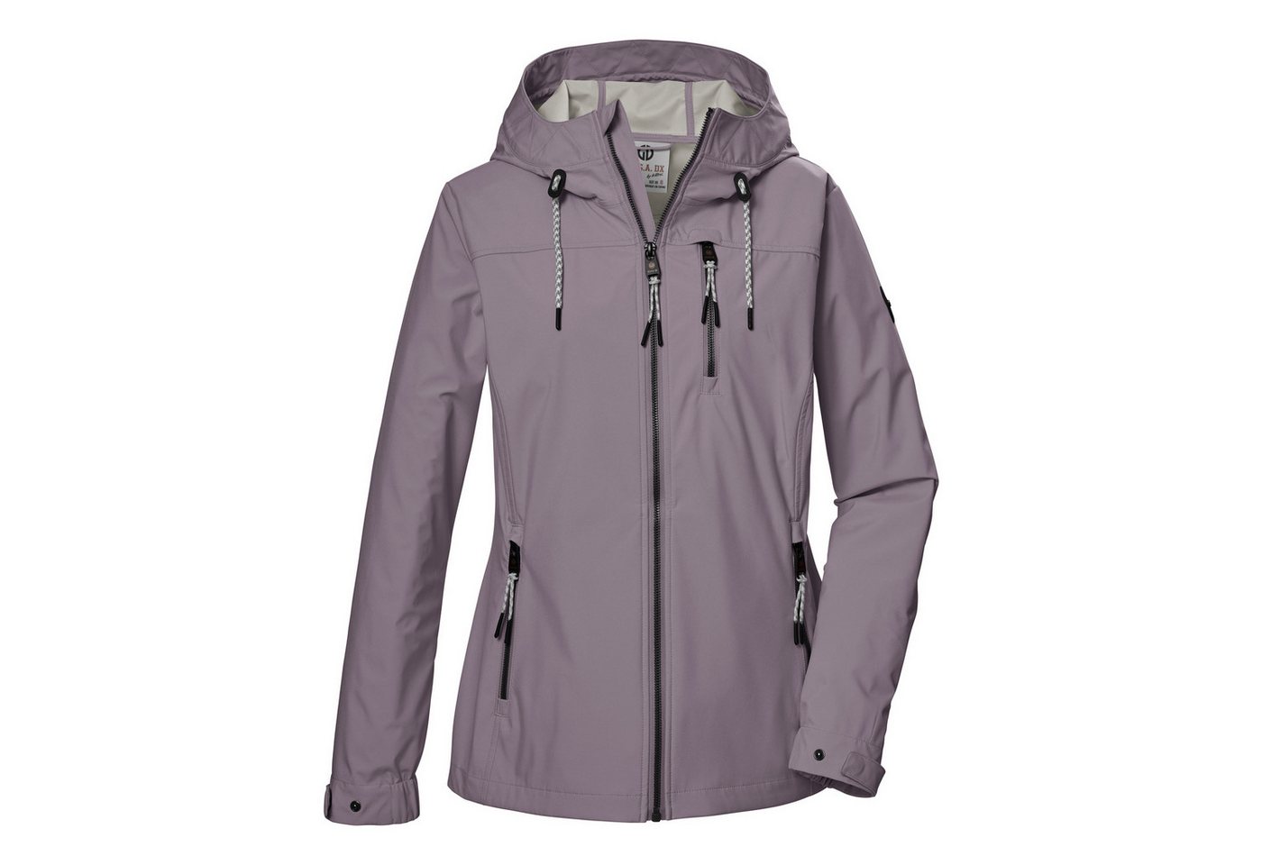 G.I.G.A. DX by killtec Softshelljacke Softshelljacke GS 74 von G.I.G.A. DX by killtec