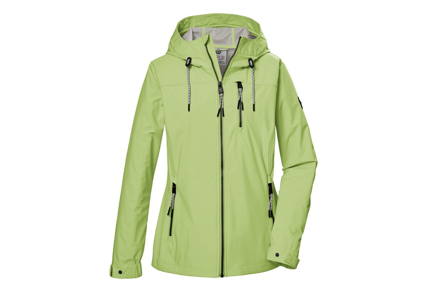 G.I.G.A. DX by killtec Softshelljacke Softshelljacke GS 74 von G.I.G.A. DX by killtec