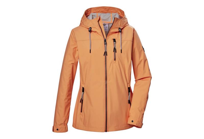 G.I.G.A. DX by killtec Softshelljacke Softshelljacke GS 74 von G.I.G.A. DX by killtec