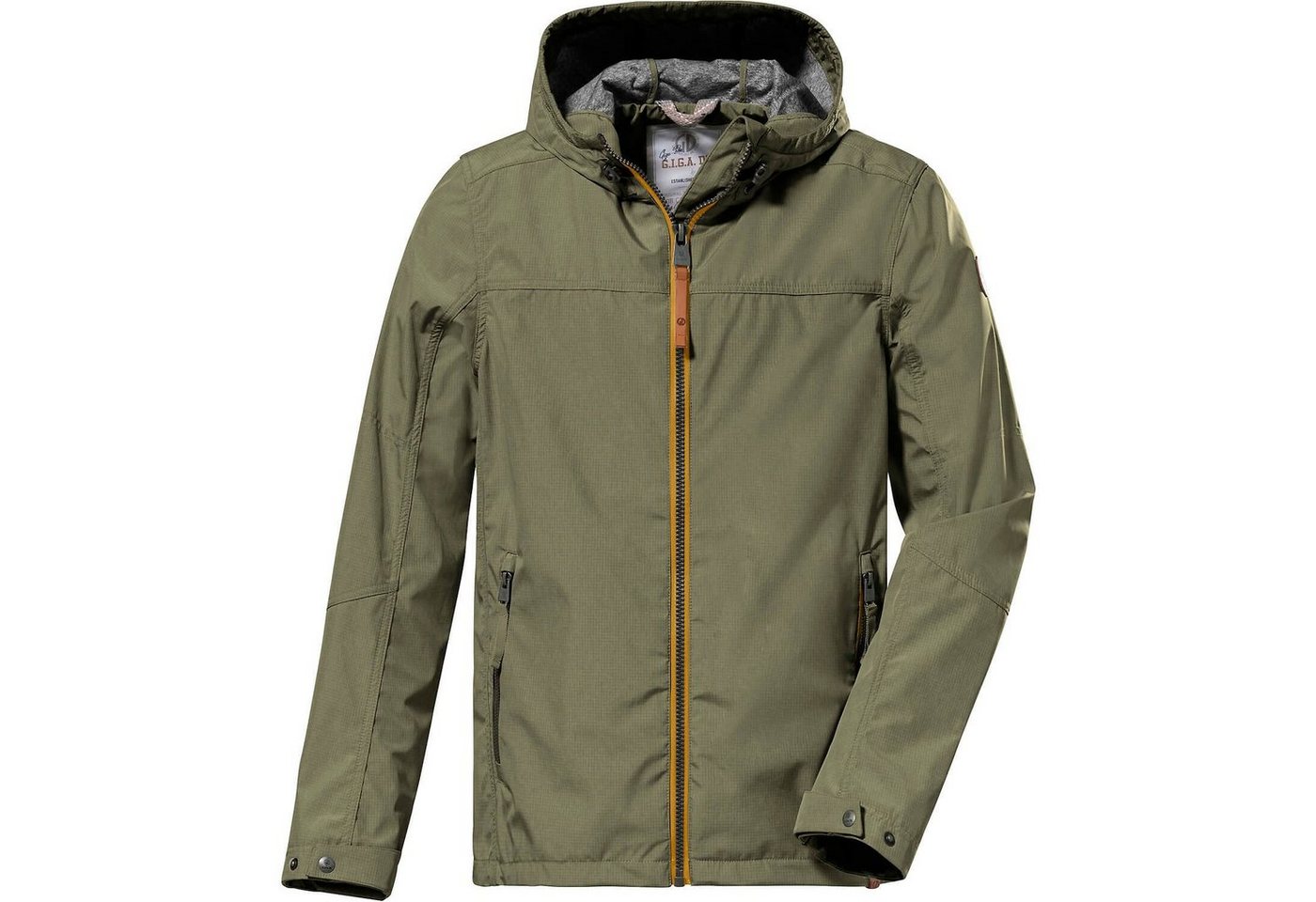 G.I.G.A. DX by killtec Softshelljacke Softshelljacke GS 9 von G.I.G.A. DX by killtec