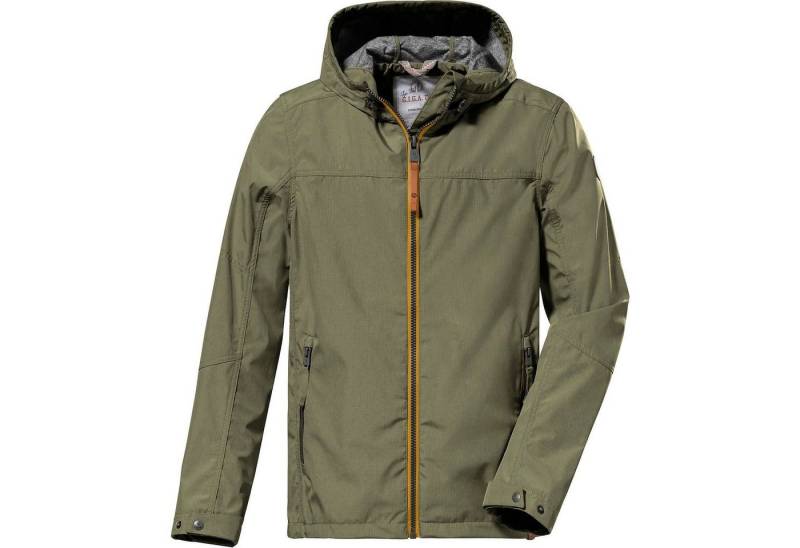 G.I.G.A. DX by killtec Softshelljacke Softshelljacke GS 9 von G.I.G.A. DX by killtec