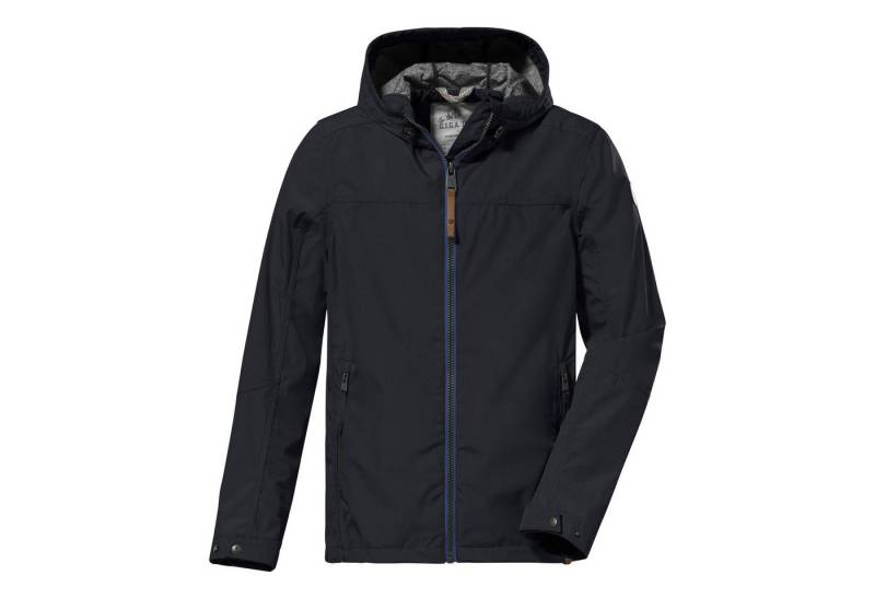 G.I.G.A. DX by killtec Softshelljacke Softshelljacke GS 9 von G.I.G.A. DX by killtec