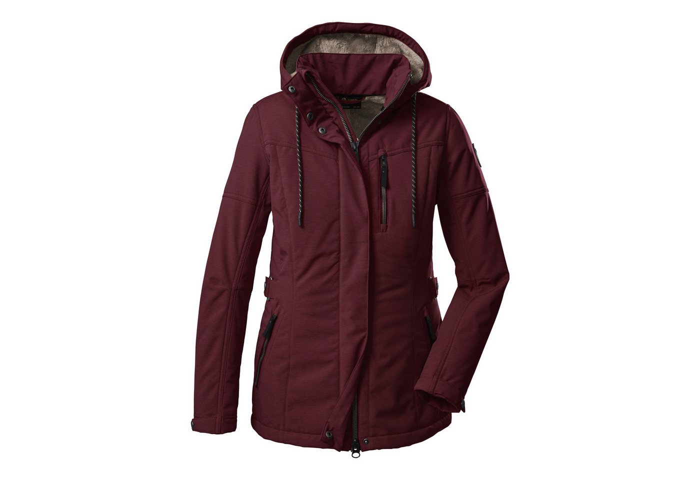 G.I.G.A. DX by killtec Softshelljacke Softshelljacke GW 26 G.I.G.A. DX by killtec Softshelljacke Softshelljacke GW 26 von G.I.G.A. DX by killtec