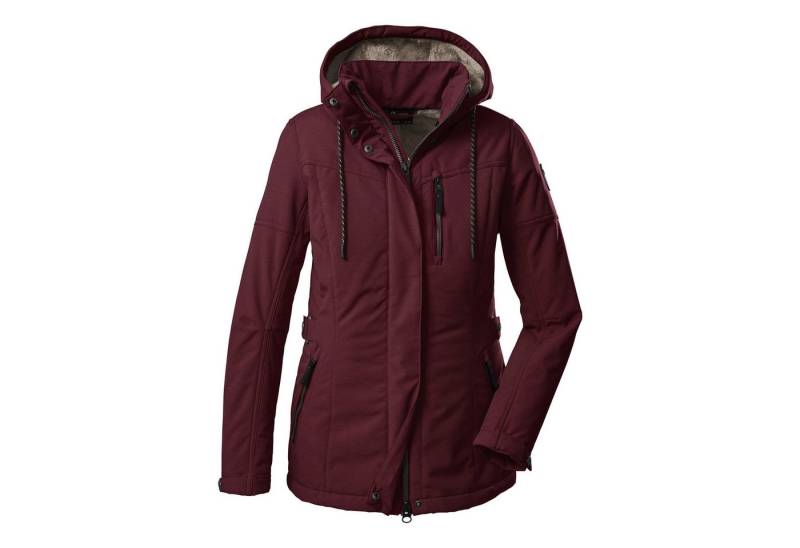 G.I.G.A. DX by killtec Softshelljacke Softshelljacke GW 26 von G.I.G.A. DX by killtec