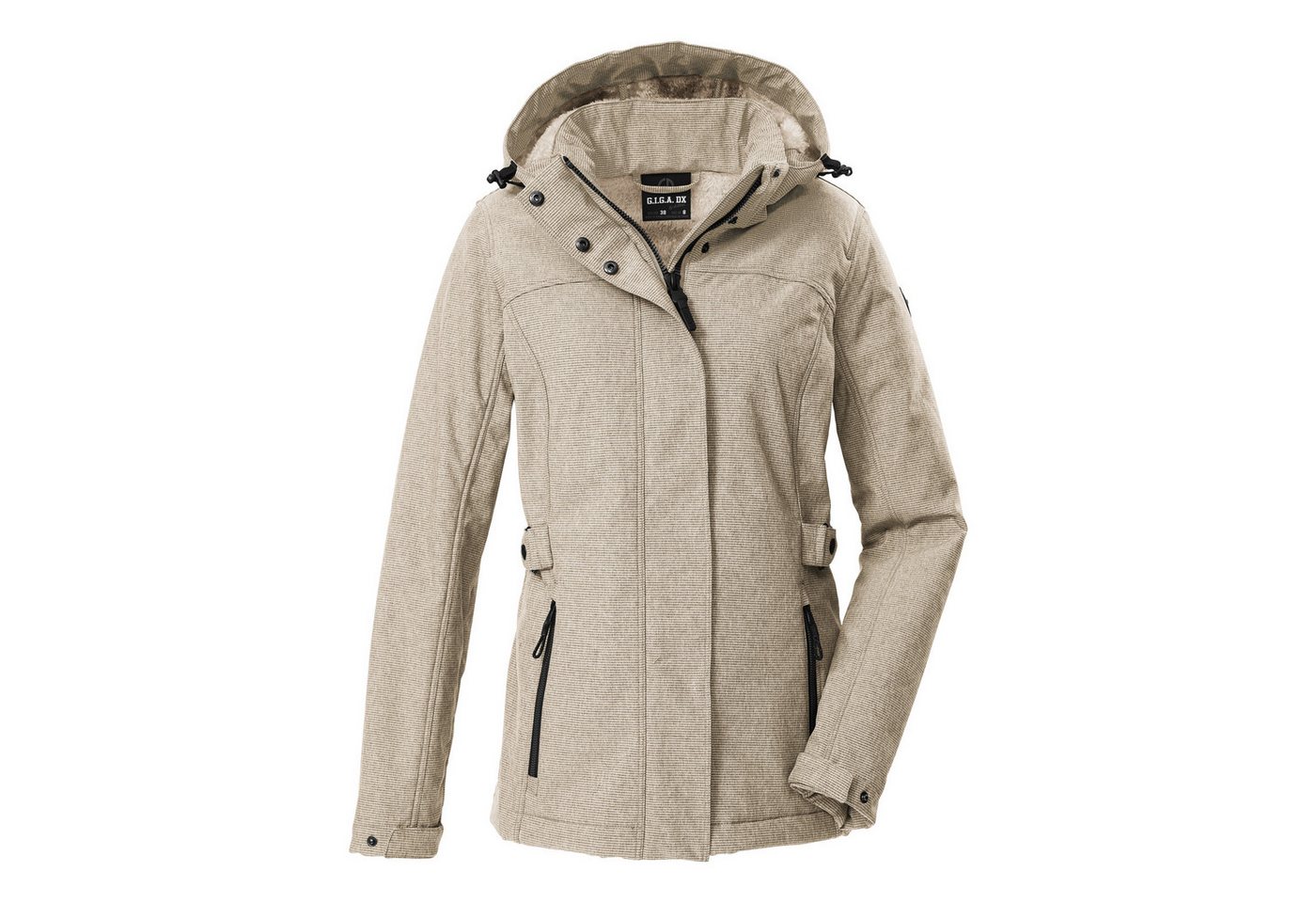 G.I.G.A. DX by killtec Softshelljacke Softshelljacke GW 35 WMN SFTSHLL JCKT von G.I.G.A. DX by killtec