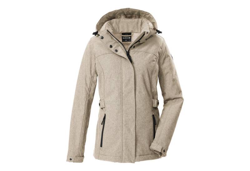 G.I.G.A. DX by killtec Softshelljacke Softshelljacke GW 35 WMN SFTSHLL JCKT von G.I.G.A. DX by killtec