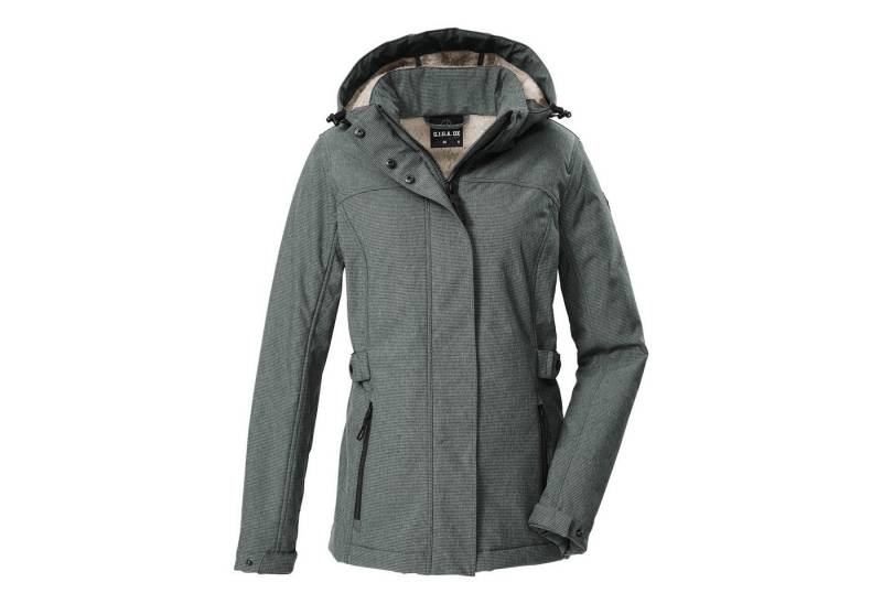 G.I.G.A. DX by killtec Softshelljacke Softshelljacke GW 35 WMN SFTSHLL JCKT von G.I.G.A. DX by killtec