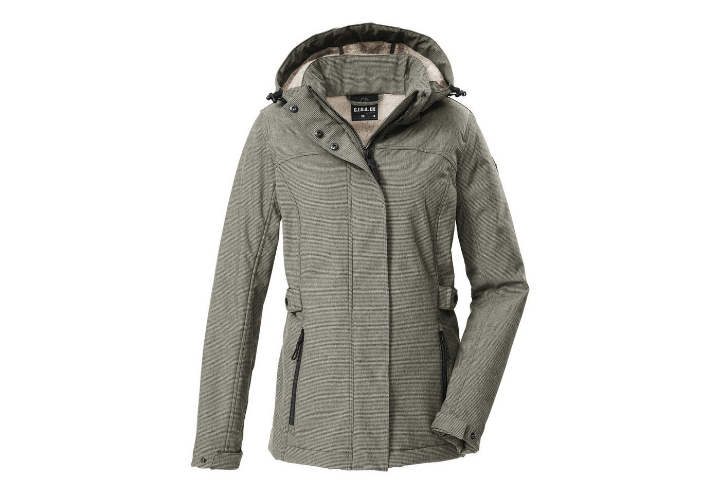 G.I.G.A. DX by killtec Softshelljacke Softshelljacke GW 35 WMN SFTSHLL JCKT von G.I.G.A. DX by killtec