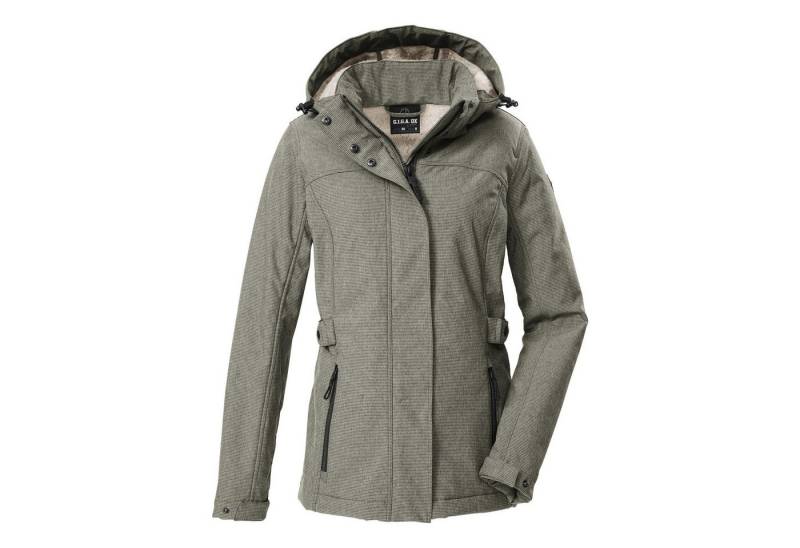 G.I.G.A. DX by killtec Softshelljacke Softshelljacke GW 35 WMN SFTSHLL JCKT von G.I.G.A. DX by killtec
