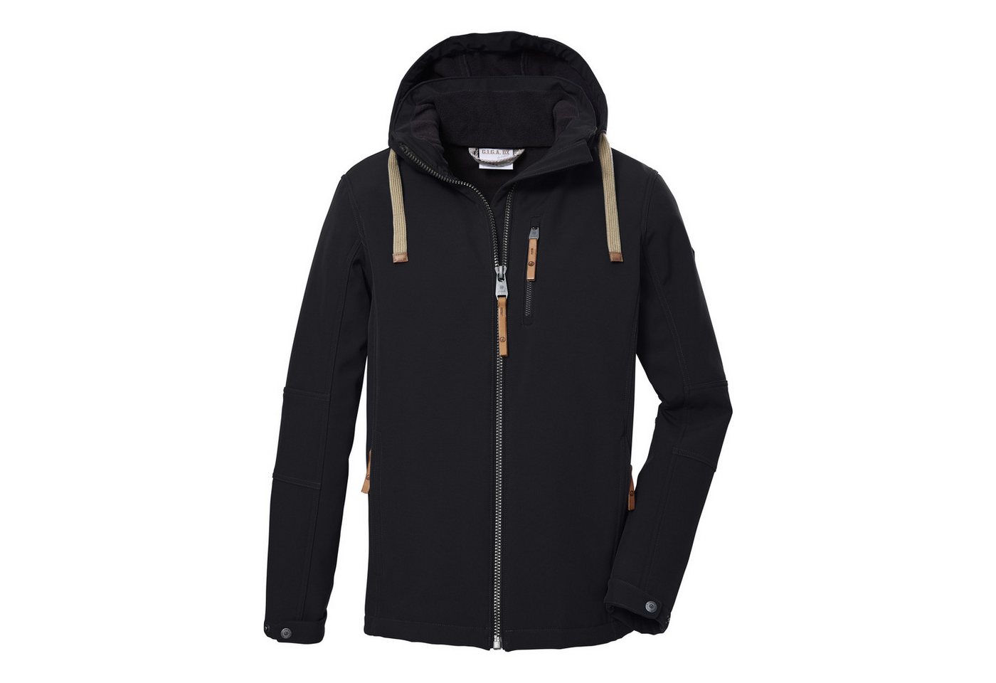 G.I.G.A. DX by killtec Softshelljacke Softshelljacke GW 35 von G.I.G.A. DX by killtec