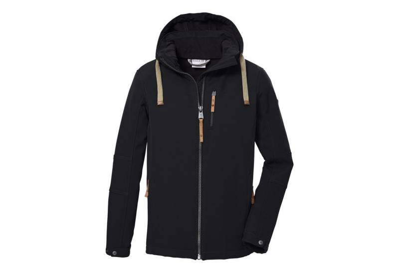 G.I.G.A. DX by killtec Softshelljacke Softshelljacke GW 35 von G.I.G.A. DX by killtec