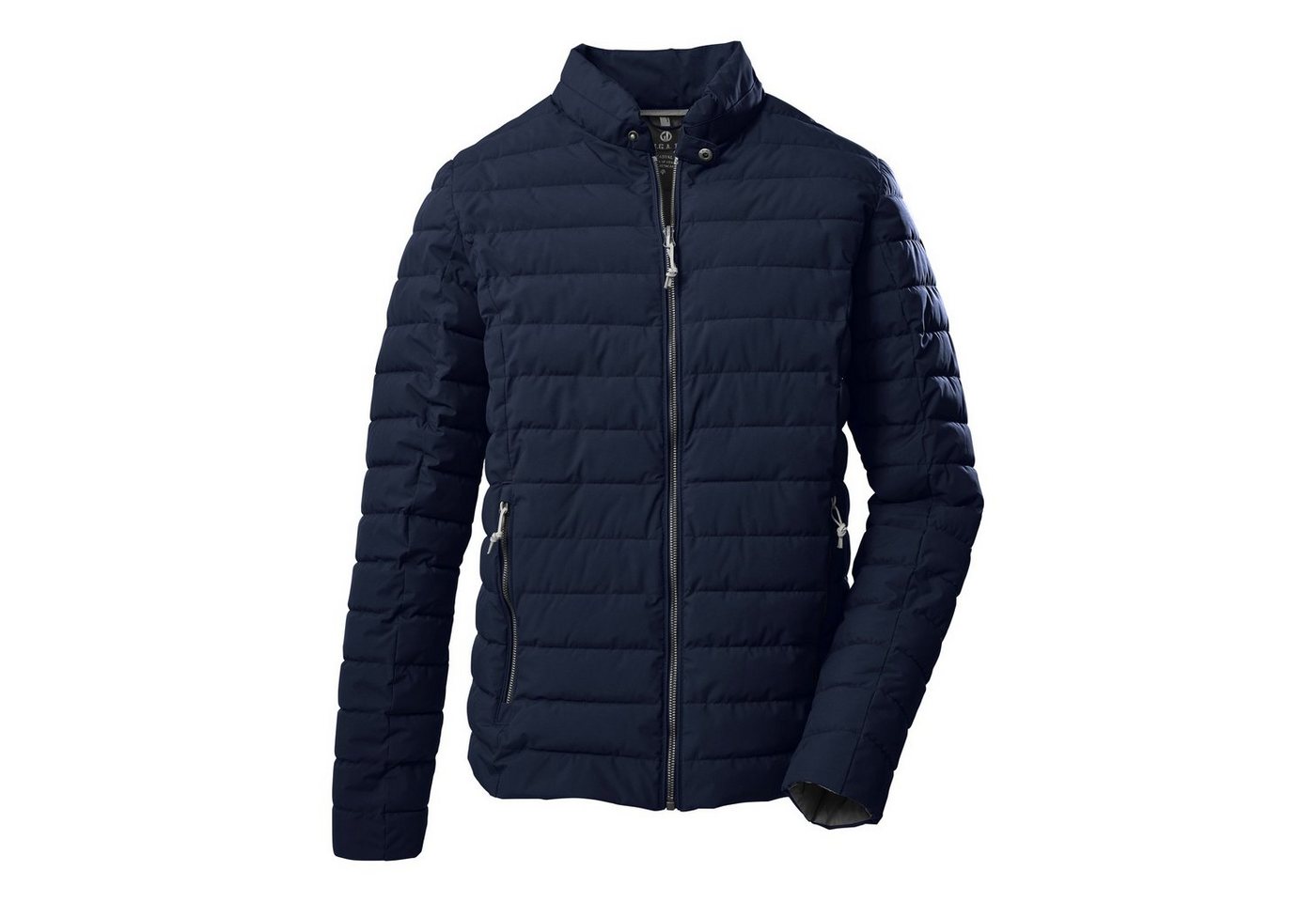 G.I.G.A. DX by killtec Softshelljacke Steppjacke GS 101 G.I.G.A. DX by killtec Softshelljacke Steppjacke GS 101 von G.I.G.A. DX by killtec