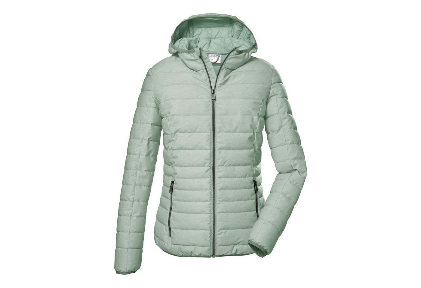 G.I.G.A. DX by killtec Funktionsjacke Steppjacke GS 28 G.I.G.A. DX by killtec Funktionsjacke Steppjacke GS 28 von G.I.G.A. DX by killtec