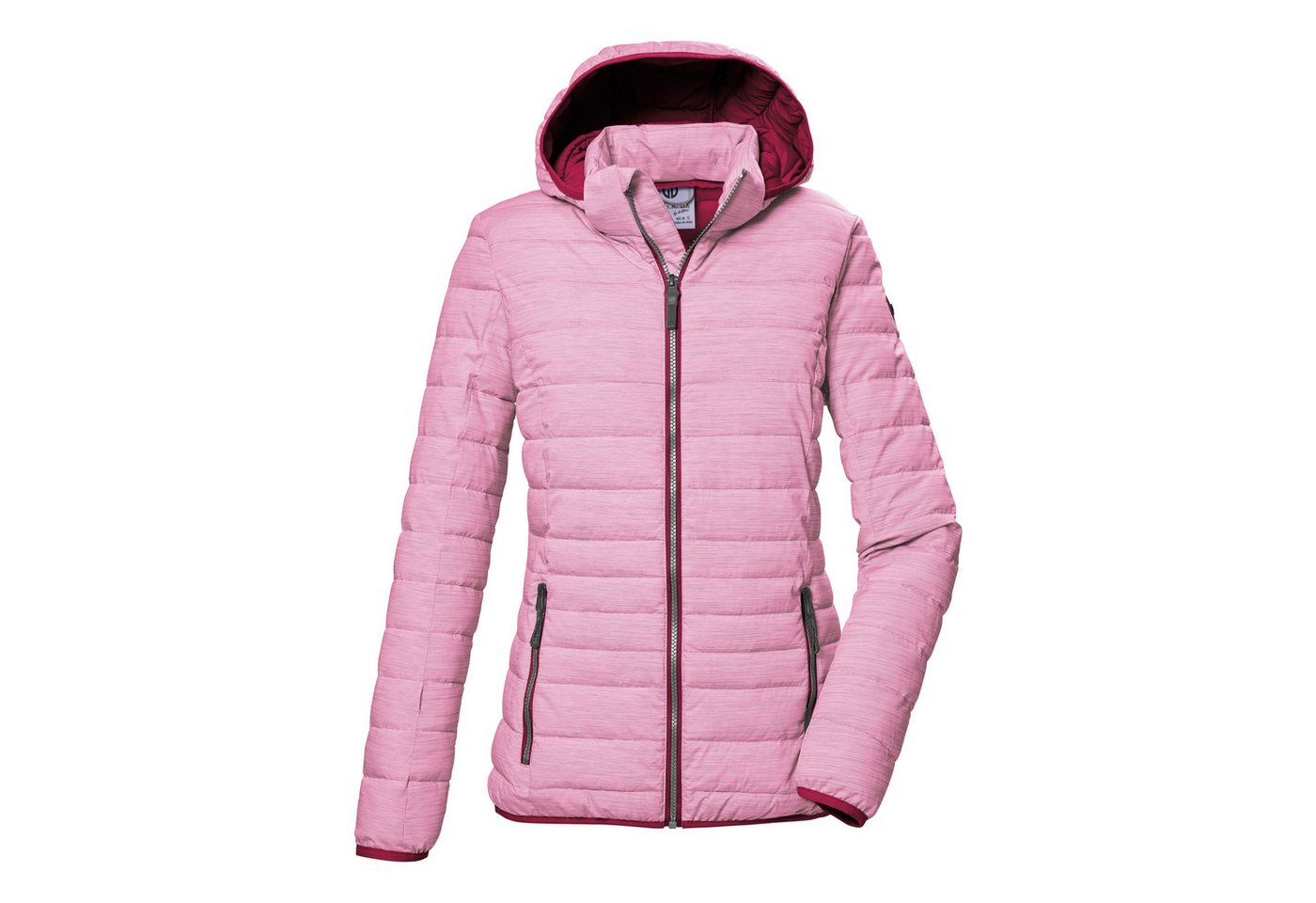 G.I.G.A. DX by killtec Softshelljacke Steppjacke GS 63 G.I.G.A. DX by killtec Softshelljacke Steppjacke GS 63 von G.I.G.A. DX by killtec