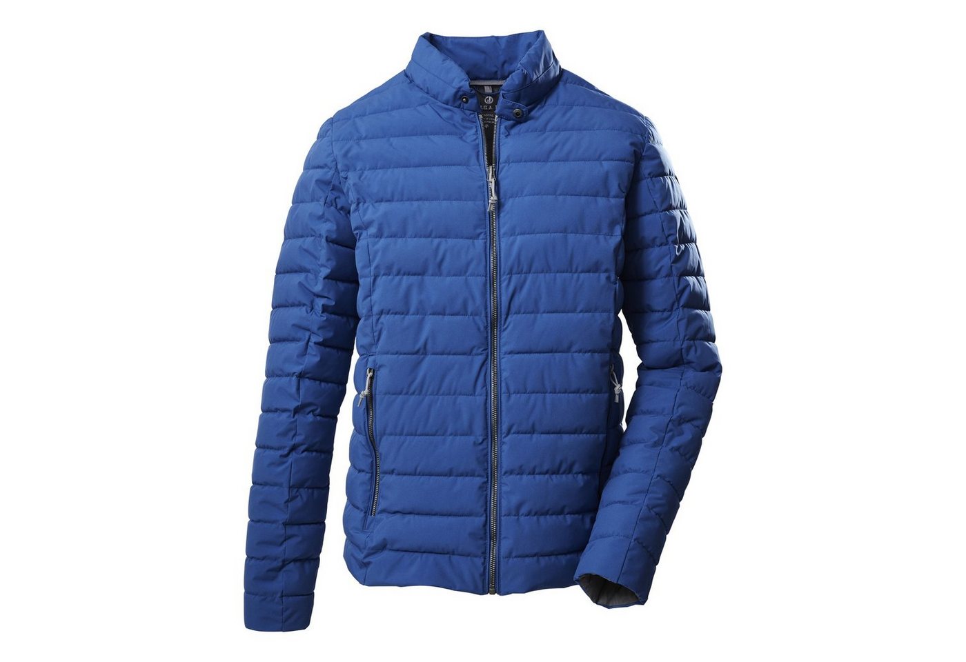 G.I.G.A. DX by killtec Softshelljacke Steppjacke GS 101 G.I.G.A. DX by killtec Softshelljacke Steppjacke GS 101 von G.I.G.A. DX by killtec