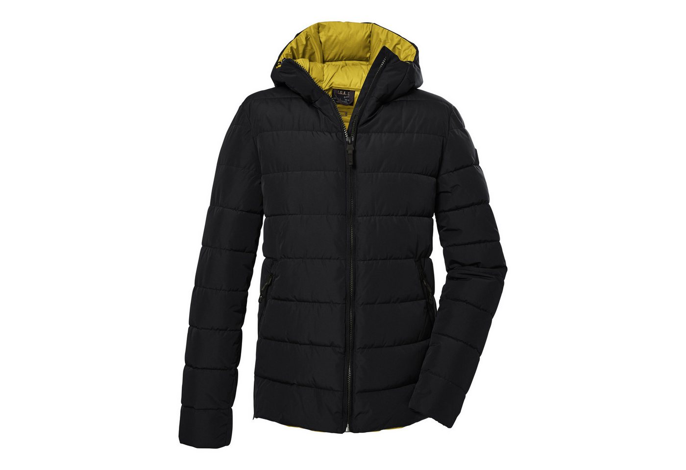 G.I.G.A. DX by killtec Softshelljacke Steppjacke GW 10 G.I.G.A. DX by killtec Softshelljacke Steppjacke GW 10 von G.I.G.A. DX by killtec
