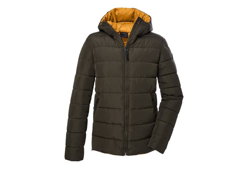 G.I.G.A. DX by killtec Softshelljacke Steppjacke GW 10 von G.I.G.A. DX by killtec