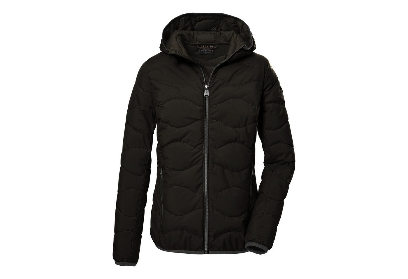G.I.G.A. DX by killtec Funktionsjacke Steppjacke GW 21 G.I.G.A. DX by killtec Funktionsjacke Steppjacke GW 21 von G.I.G.A. DX by killtec