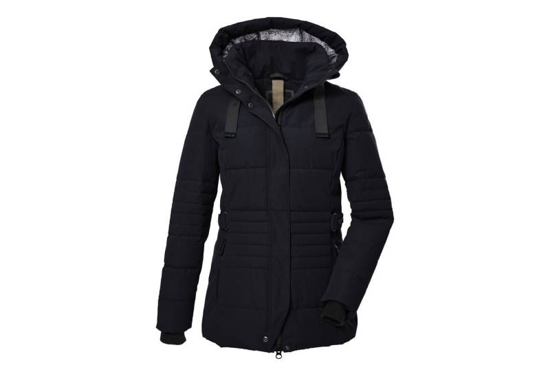 G.I.G.A. DX by killtec Softshelljacke Steppjacke GW 25 G.I.G.A. DX by killtec Softshelljacke Steppjacke GW 25 von G.I.G.A. DX by killtec