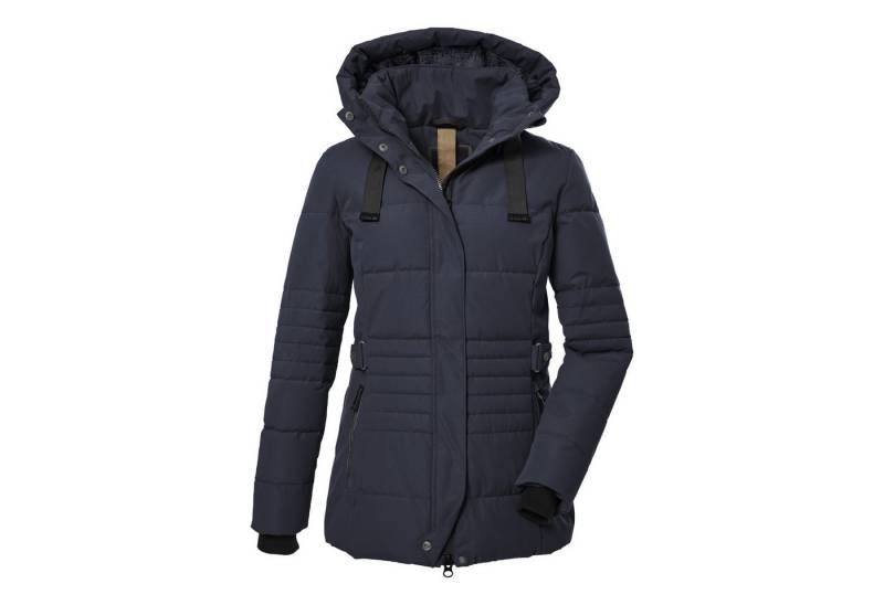 G.I.G.A. DX by killtec Softshelljacke Steppjacke GW 25 von G.I.G.A. DX by killtec
