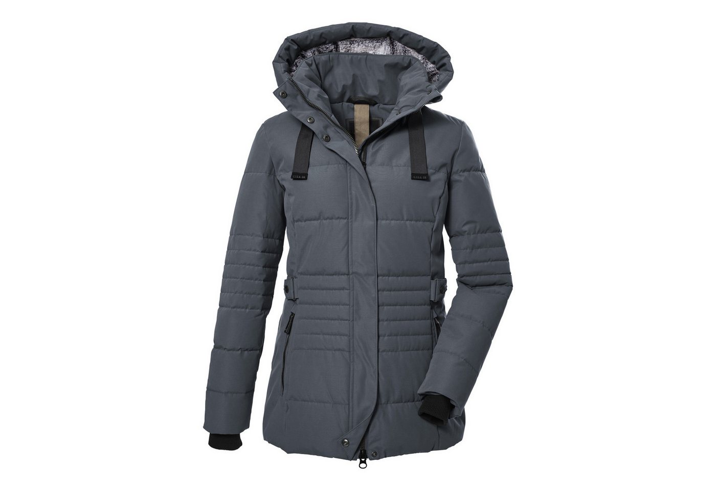 G.I.G.A. DX by killtec Softshelljacke Steppjacke GW 25 G.I.G.A. DX by killtec Softshelljacke Steppjacke GW 25 von G.I.G.A. DX by killtec