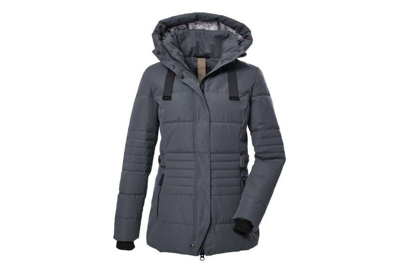 G.I.G.A. DX by killtec Softshelljacke Steppjacke GW 25 von G.I.G.A. DX by killtec